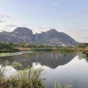 Mozambique